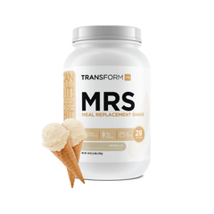 Low Carb Meal Replacement Shakes
