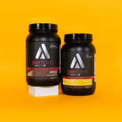 Perform Whey Protein Isolate (40% Off)
