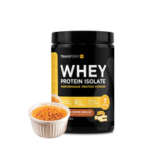 Whey Protein Isolate 7-Serving Tub ($9.99 Bin)