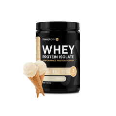Whey Protein Isolate 7-Serving Tub ($9.99 Bin)