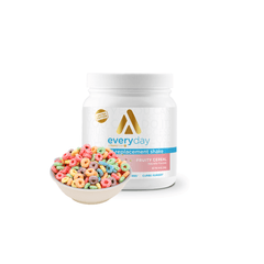 Meal Replacement Shake (25% Off 7-Serving Tub)
