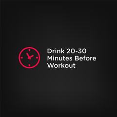 pre-workout-when