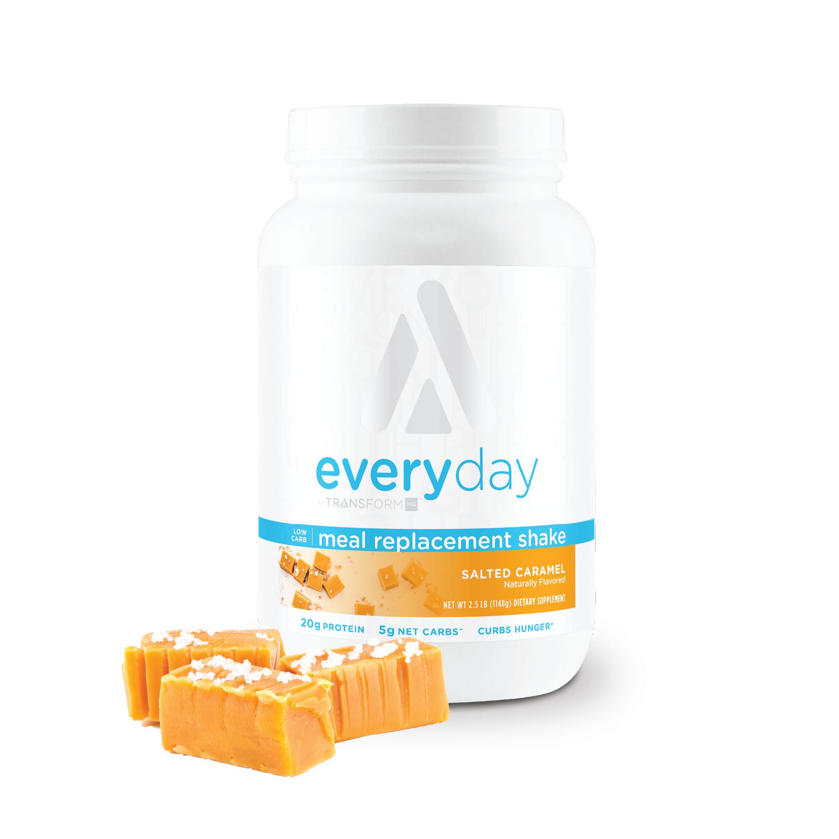 Low Carb Meal Replacement Shakes - TransformHQ