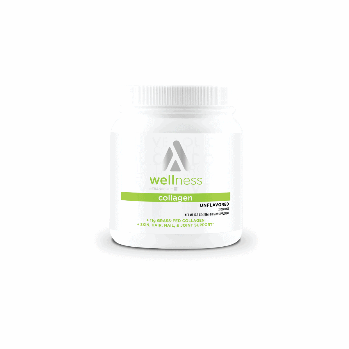 Wellness Collagen (25% Off)