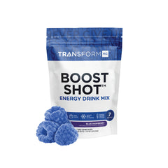 Boost Shot 7-Stick Bag ($10 Bin)