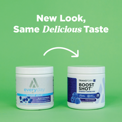 Boost Shot Energy Drink Mix (50% Off)