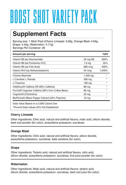 Boost-Shot-Variety-Pack-#2-supplement-facts