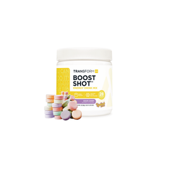 Boost Shot Energy Drink Mix (50% Off)