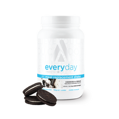 Low Carb Meal Replacement (25% Off)