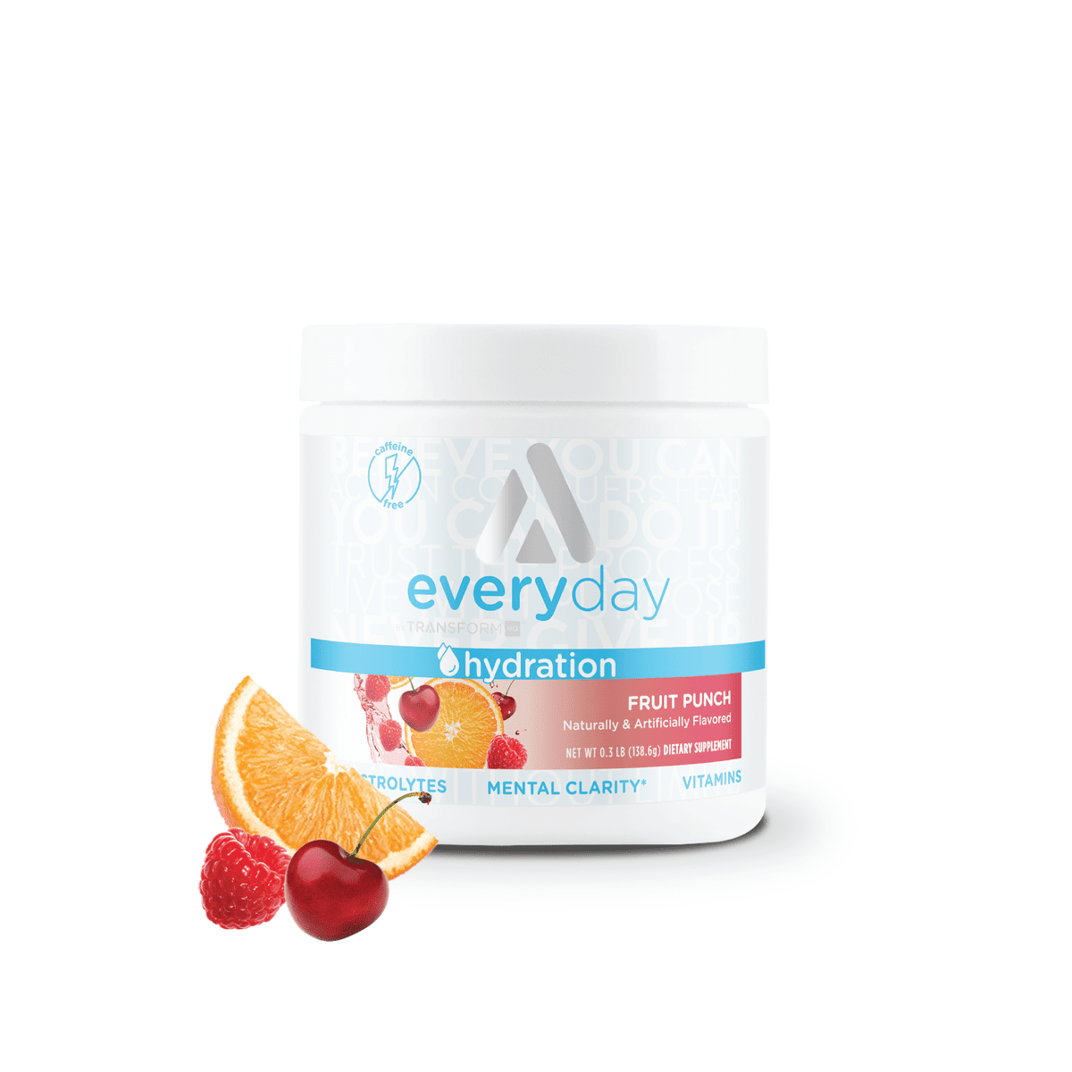 Hydration Drink Mix (Mail VIP)