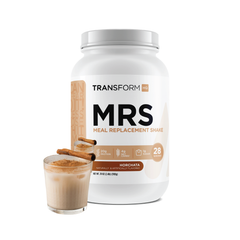 Low Carb Meal Replacement Shake ($39.99 Core Flavors)