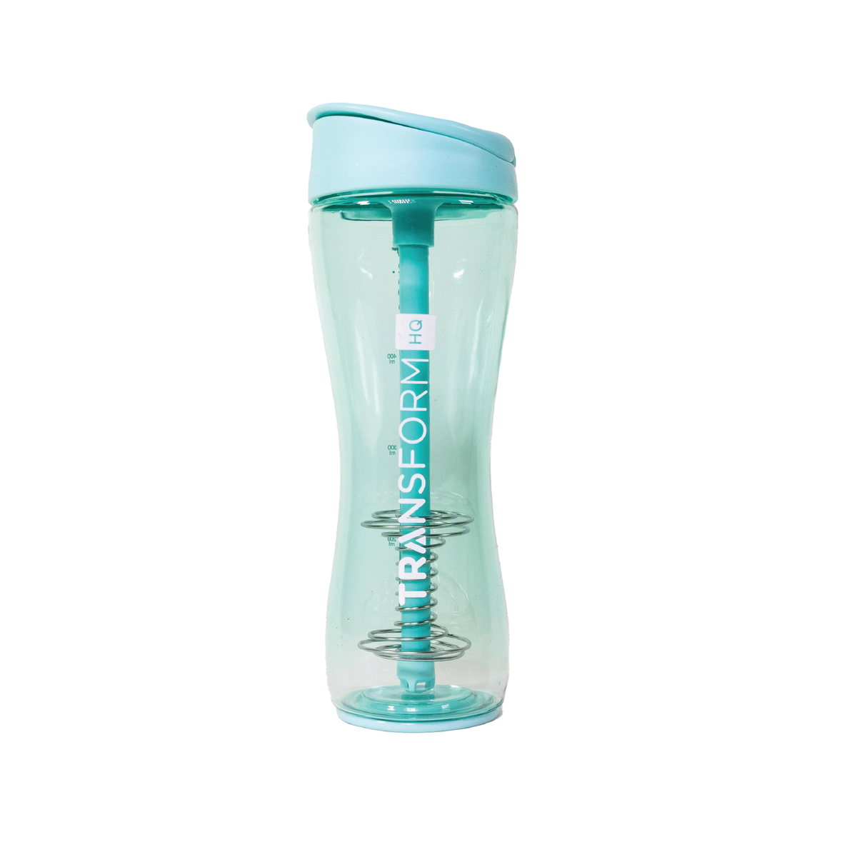 Green TransformHQ Deluxe Shaker