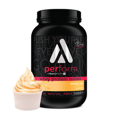 Perform Whey Protein Isolate (35% Off)