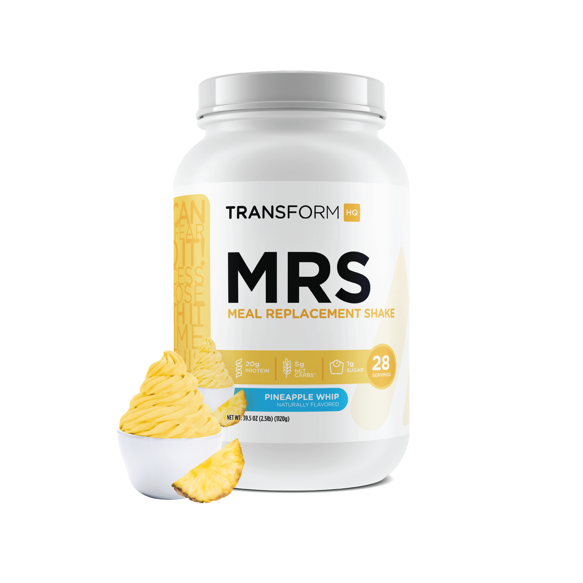 Meal Replacement Shake (40% Off)