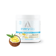 Hydration Drink Mix (Mail VIP)