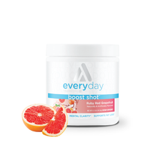Boost Shot Energy Drink Mix (50% Off)