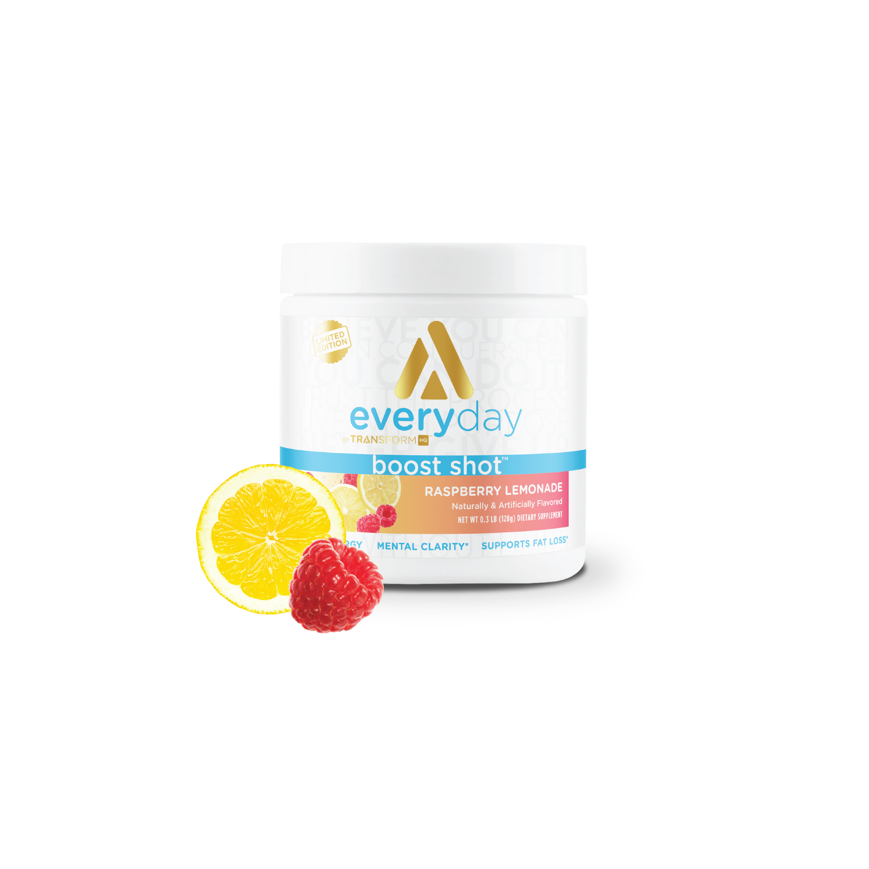 Apple And Raspberry Boost Boost Shot (30% Off) - TransformHQ