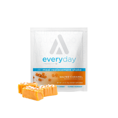 Single Serving Shake Pack