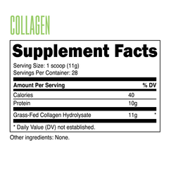 collagen-supplement-facts