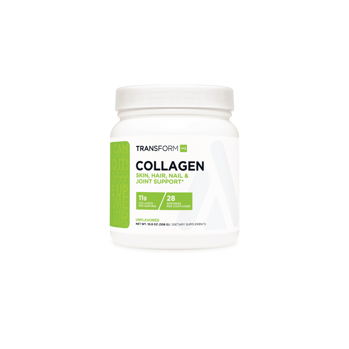Wellness Collagen (35% Off)