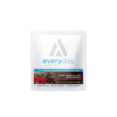 Single Serving Shake Pack