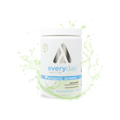 Everyday Organic Greens (30% Off)