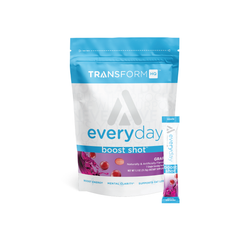 Boost Shot (40% Off 7-Stick Bag)