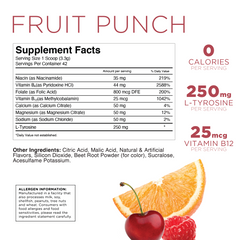 hydration-fruit-punch-supplement-facts