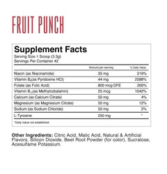 hydration-fruit-punch-supplement-facts