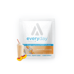 Single Serving Shake Pack