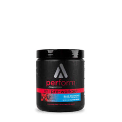 Perform Pre-Workout