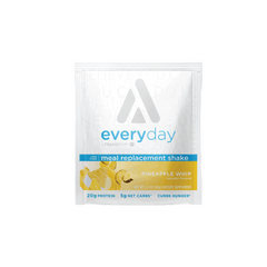 Single Serving Shake Pack