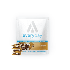 Single Serving Shake Pack