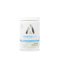 Organic Greens (40% Off)