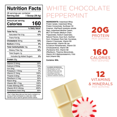 white-chocolate-peppermint-nutrition-facts
